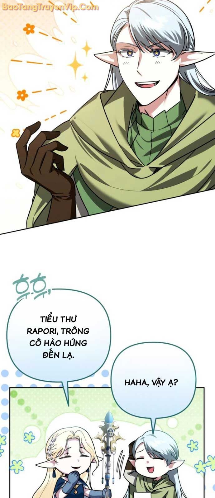 Tất Cả Bản Ngã Của Tôi Đều Là Hung Thần: Chapter 41.1