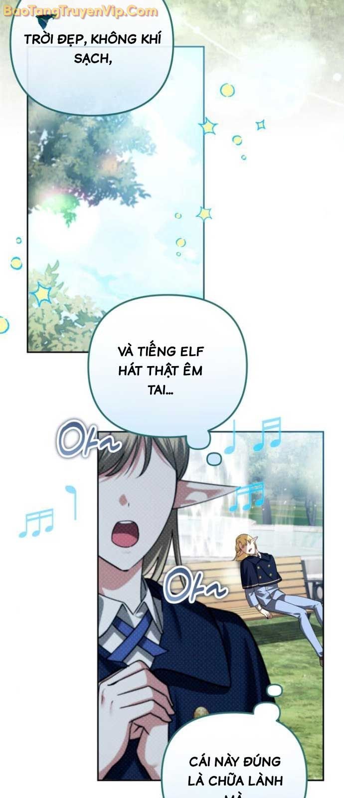 Tất Cả Bản Ngã Của Tôi Đều Là Hung Thần: Chapter 41.1