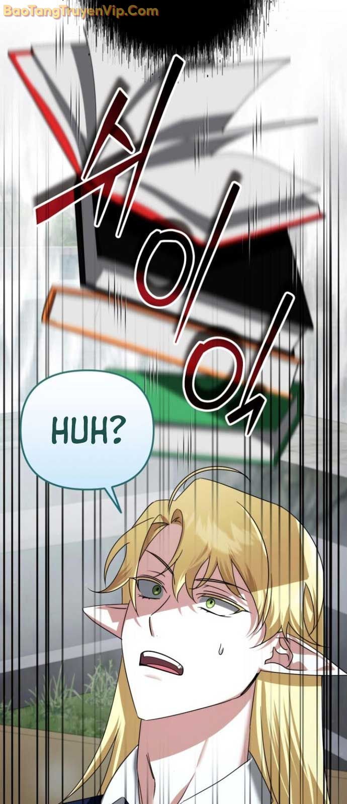 Tất Cả Bản Ngã Của Tôi Đều Là Hung Thần: Chapter 41.1