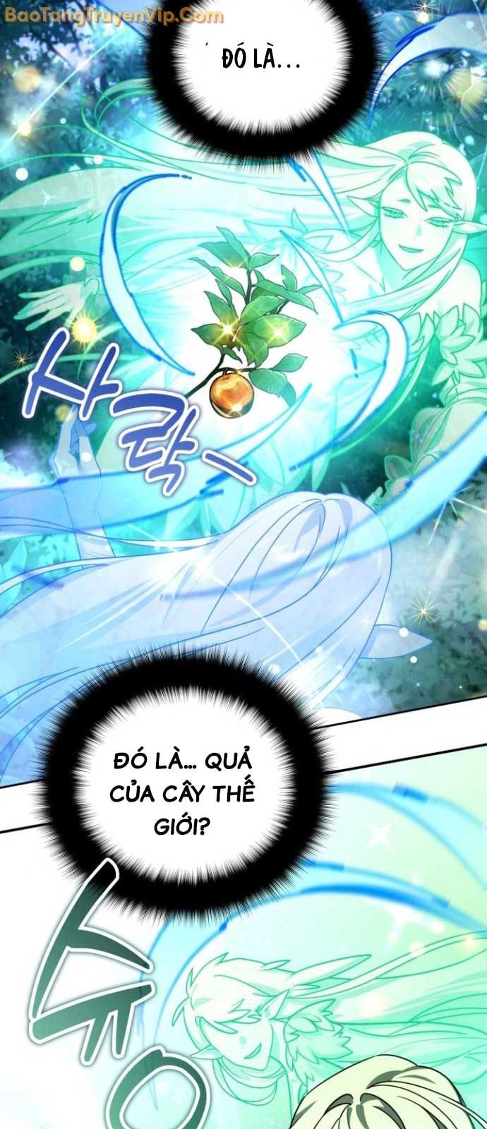 Tất Cả Bản Ngã Của Tôi Đều Là Hung Thần: Chapter 41.1