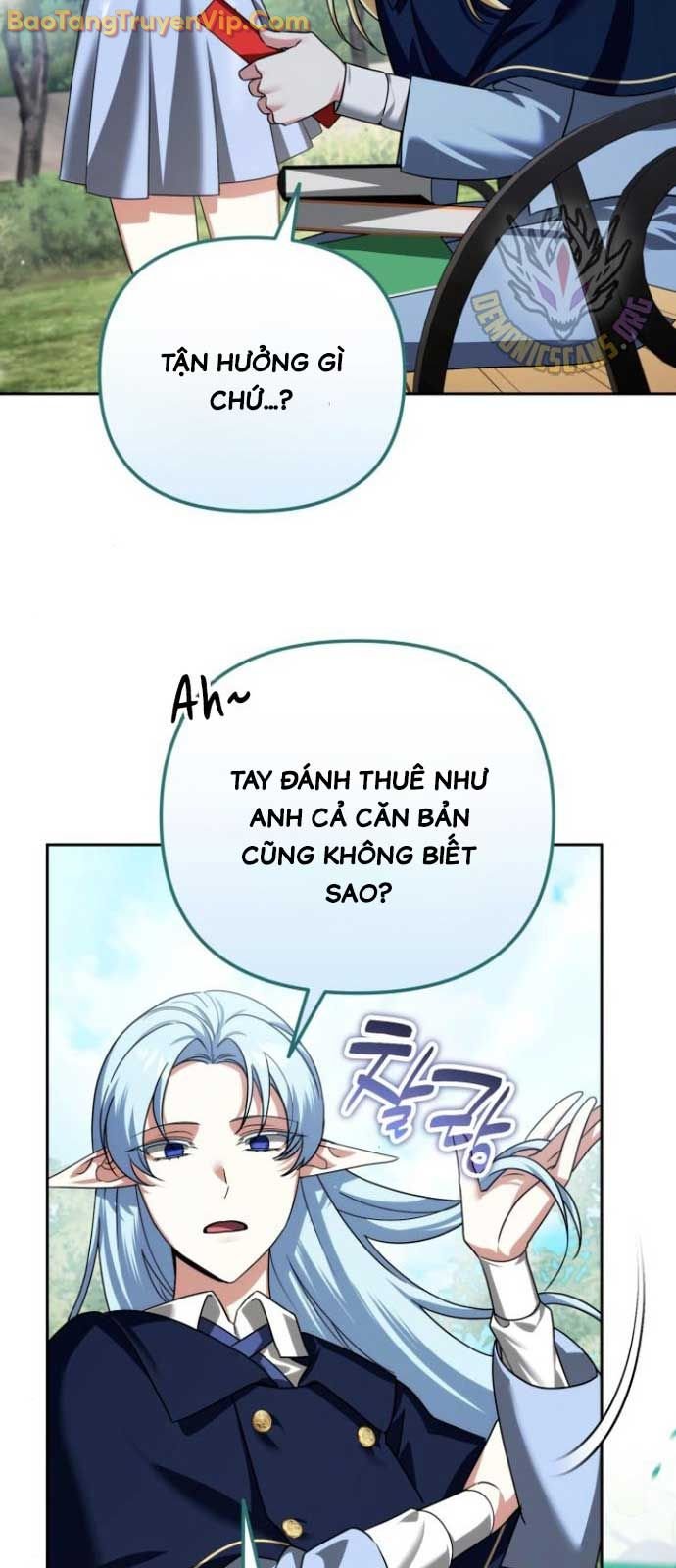 Tất Cả Bản Ngã Của Tôi Đều Là Hung Thần: Chapter 41.1