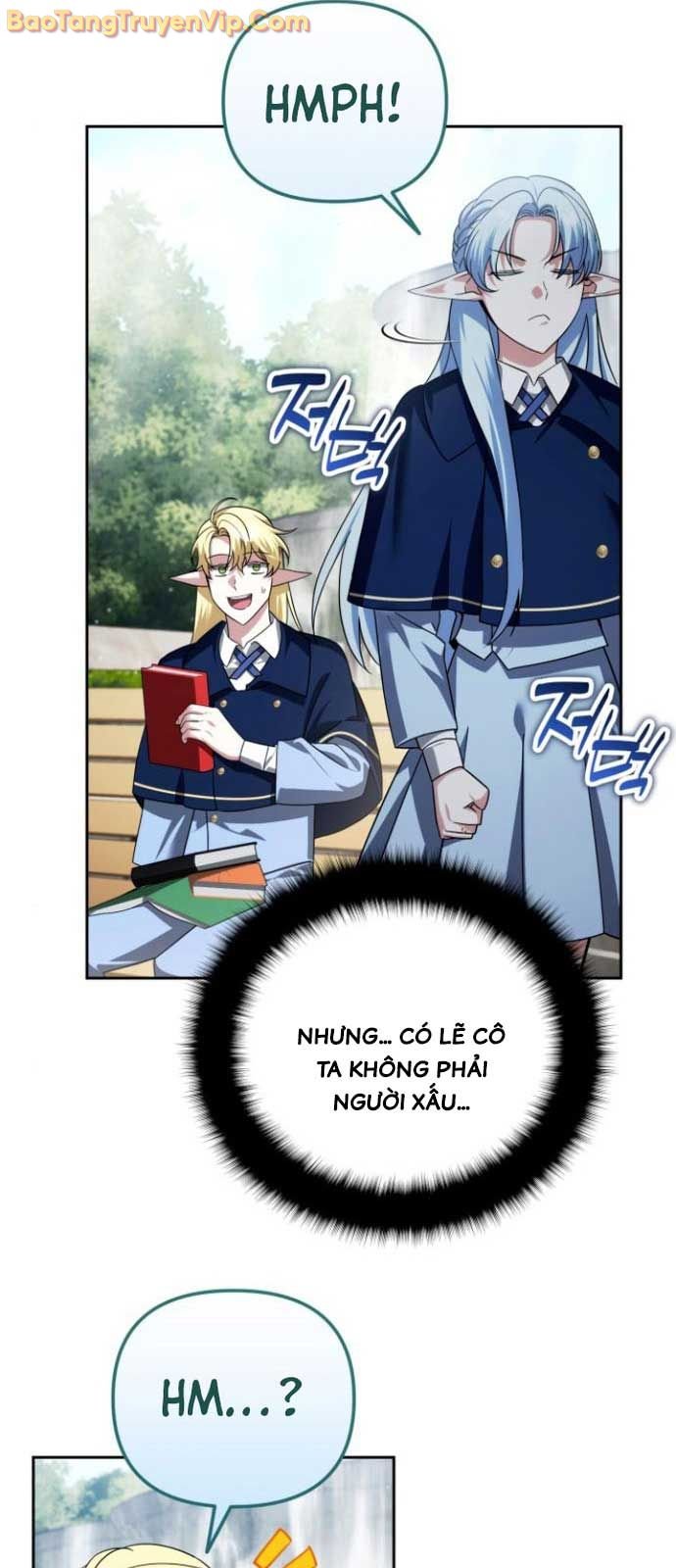 Tất Cả Bản Ngã Của Tôi Đều Là Hung Thần: Chapter 41.1