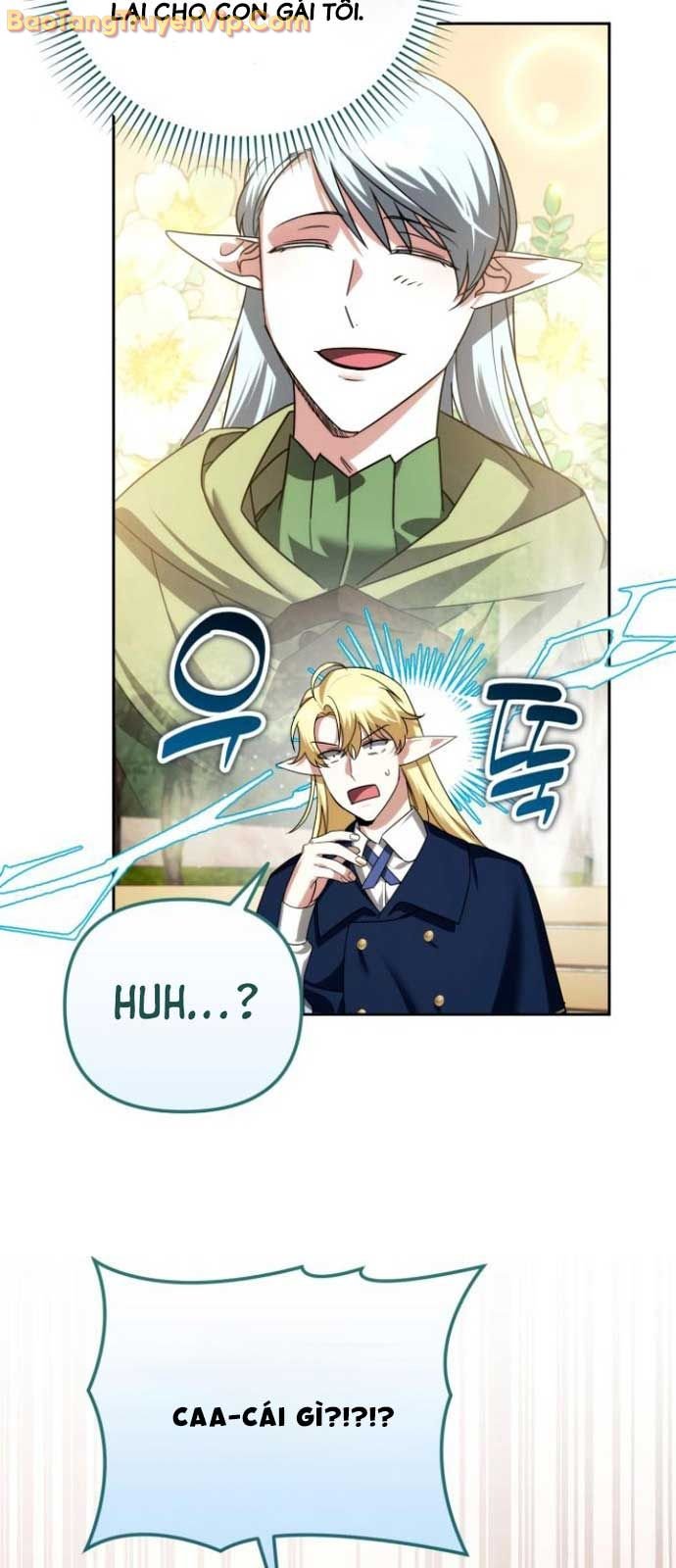 Tất Cả Bản Ngã Của Tôi Đều Là Hung Thần: Chapter 41.1