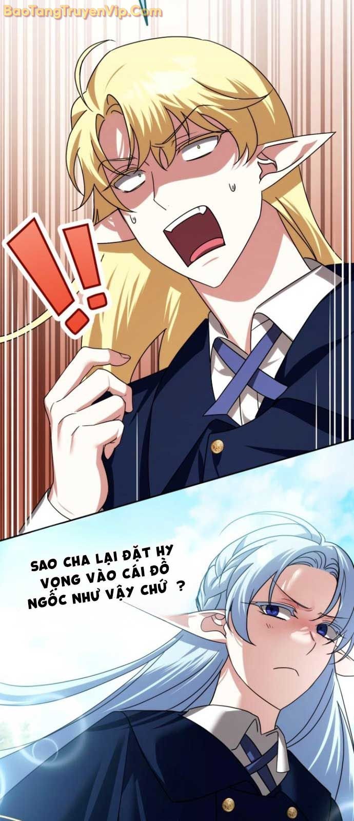 Tất Cả Bản Ngã Của Tôi Đều Là Hung Thần: Chapter 41.1