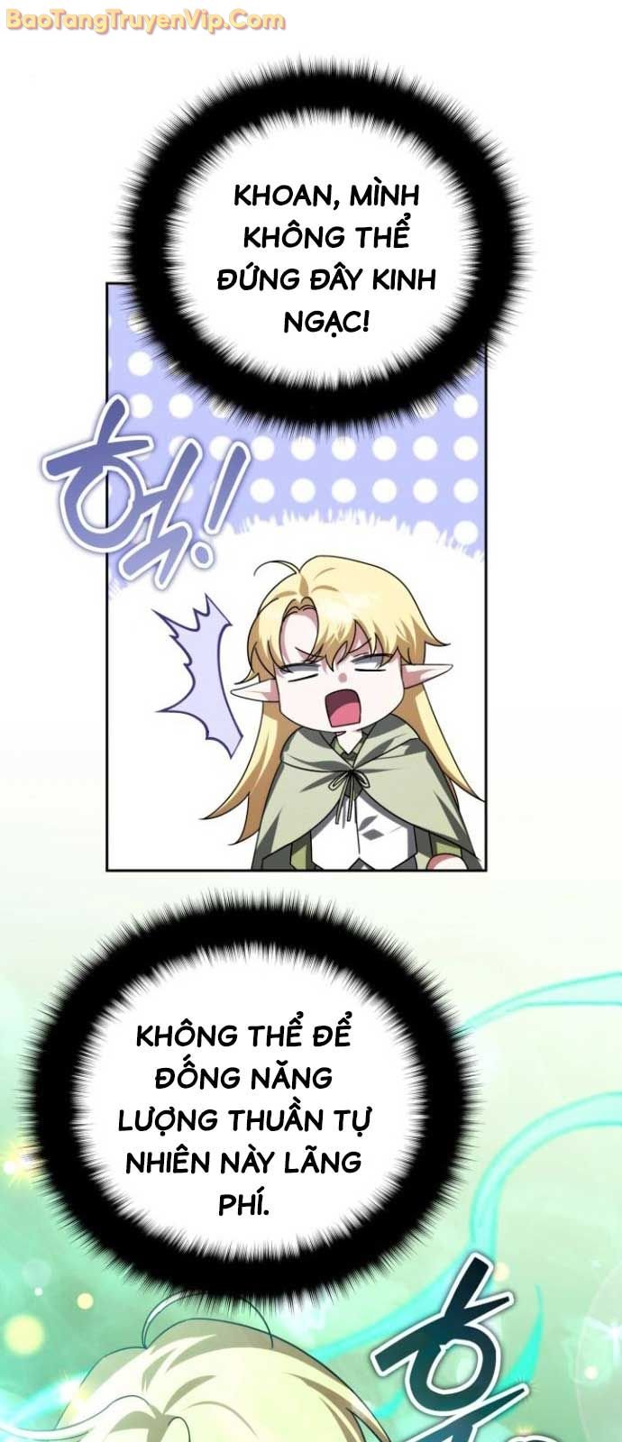 Tất Cả Bản Ngã Của Tôi Đều Là Hung Thần: Chapter 41.1