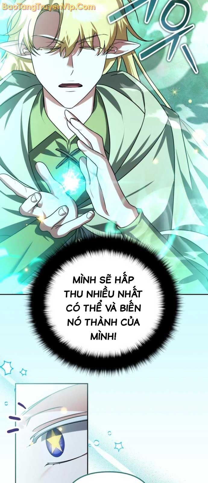 Tất Cả Bản Ngã Của Tôi Đều Là Hung Thần: Chapter 41.1