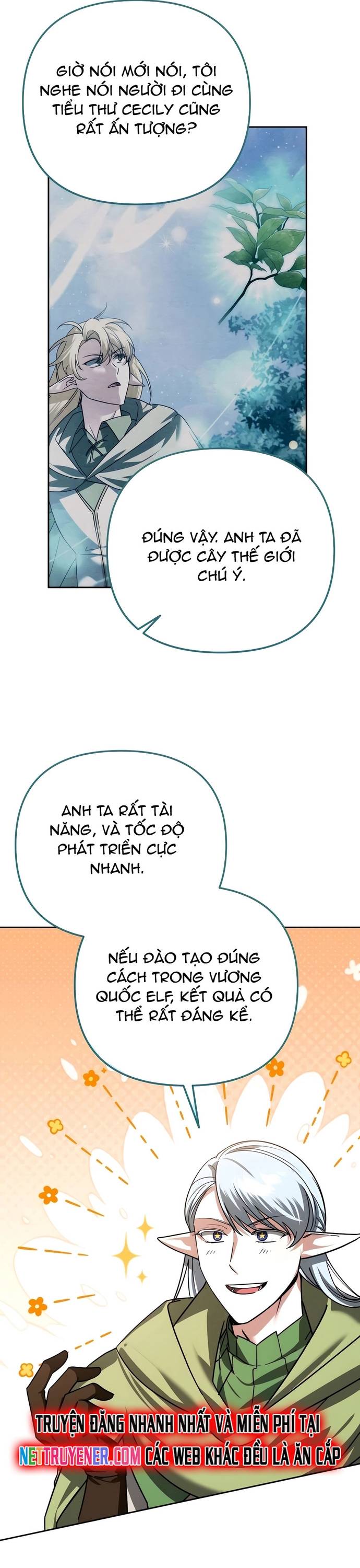 Tất Cả Bản Ngã Của Tôi Đều Là Hung Thần: Chapter 41