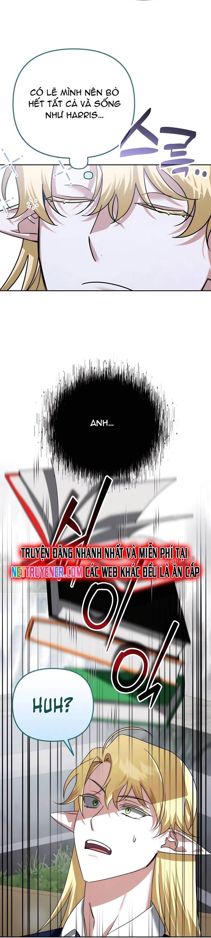 Tất Cả Bản Ngã Của Tôi Đều Là Hung Thần: Chapter 41