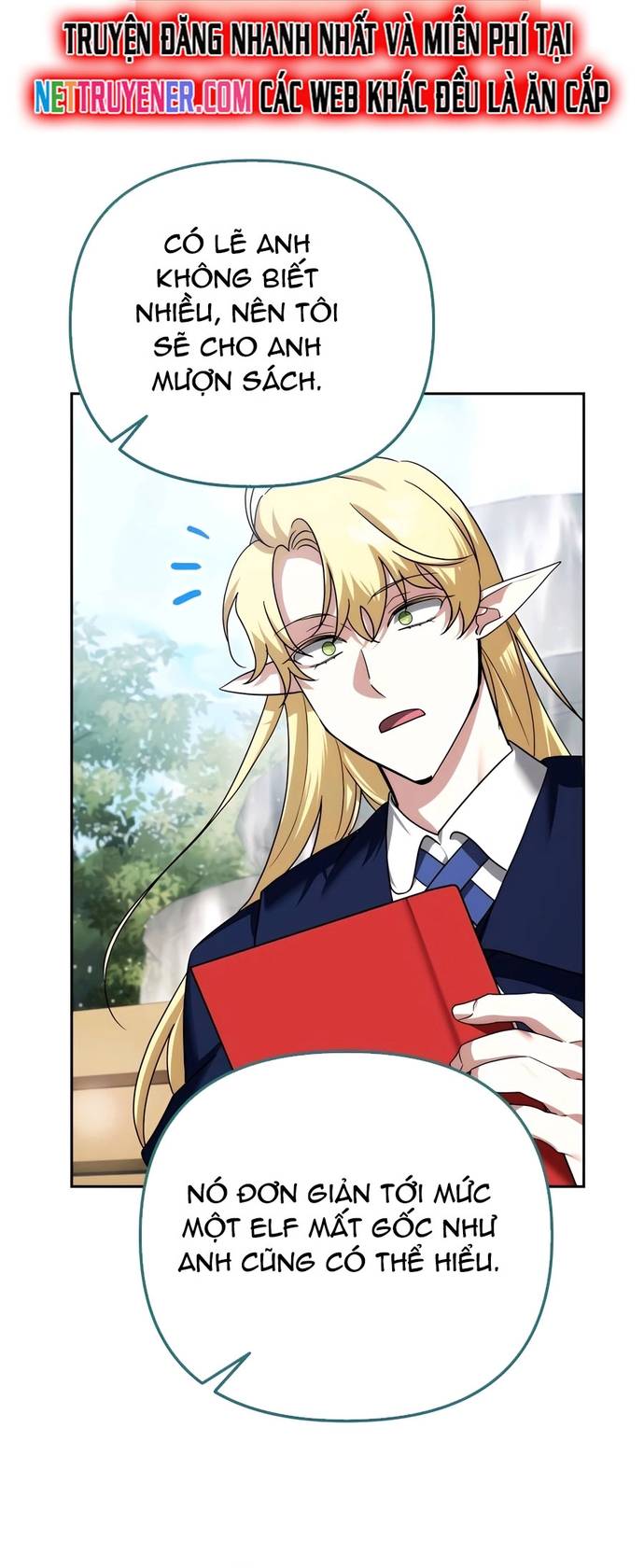 Tất Cả Bản Ngã Của Tôi Đều Là Hung Thần: Chapter 41