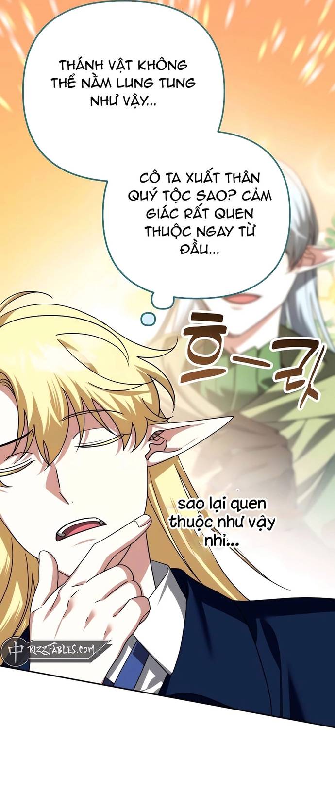 Tất Cả Bản Ngã Của Tôi Đều Là Hung Thần: Chapter 41