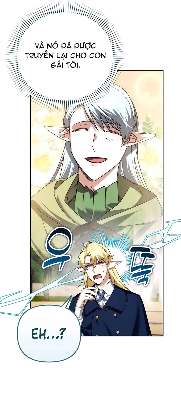 Tất Cả Bản Ngã Của Tôi Đều Là Hung Thần: Chapter 41