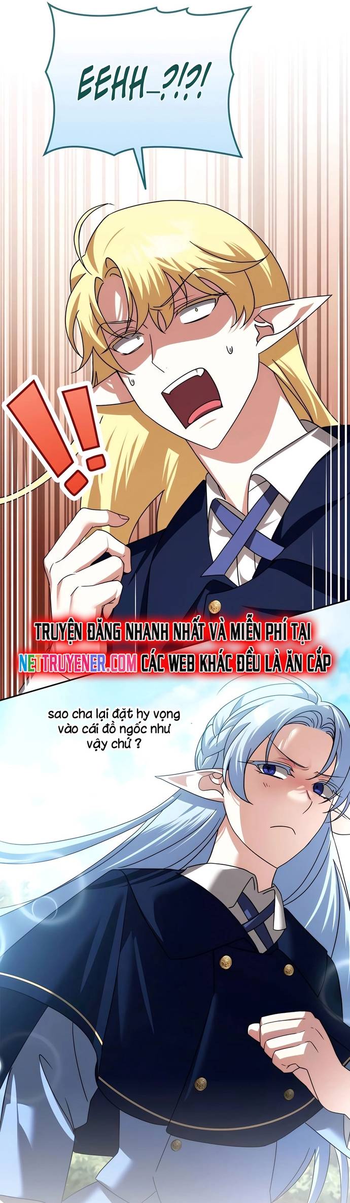 Tất Cả Bản Ngã Của Tôi Đều Là Hung Thần: Chapter 41