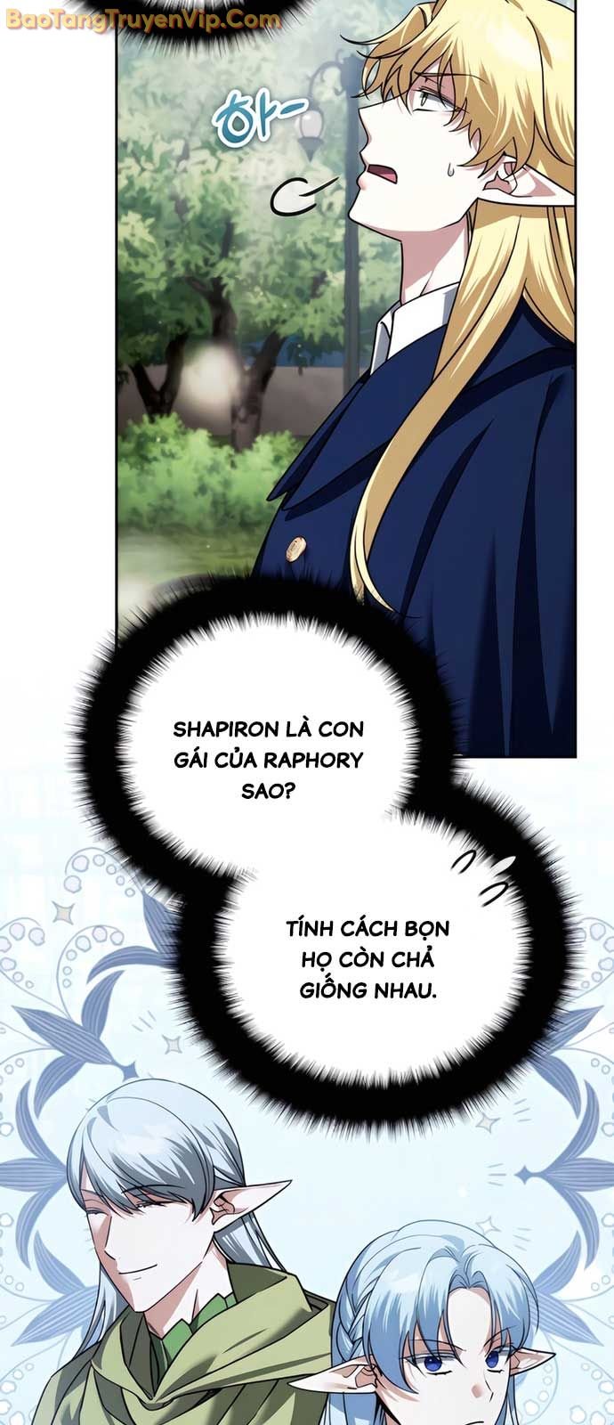 Tất Cả Bản Ngã Của Tôi Đều Là Hung Thần: Chapter 42