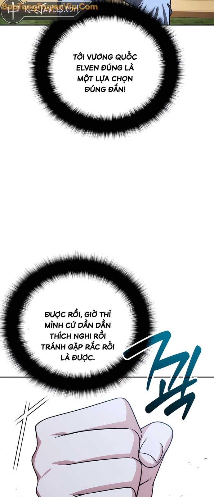 Tất Cả Bản Ngã Của Tôi Đều Là Hung Thần: Chapter 42