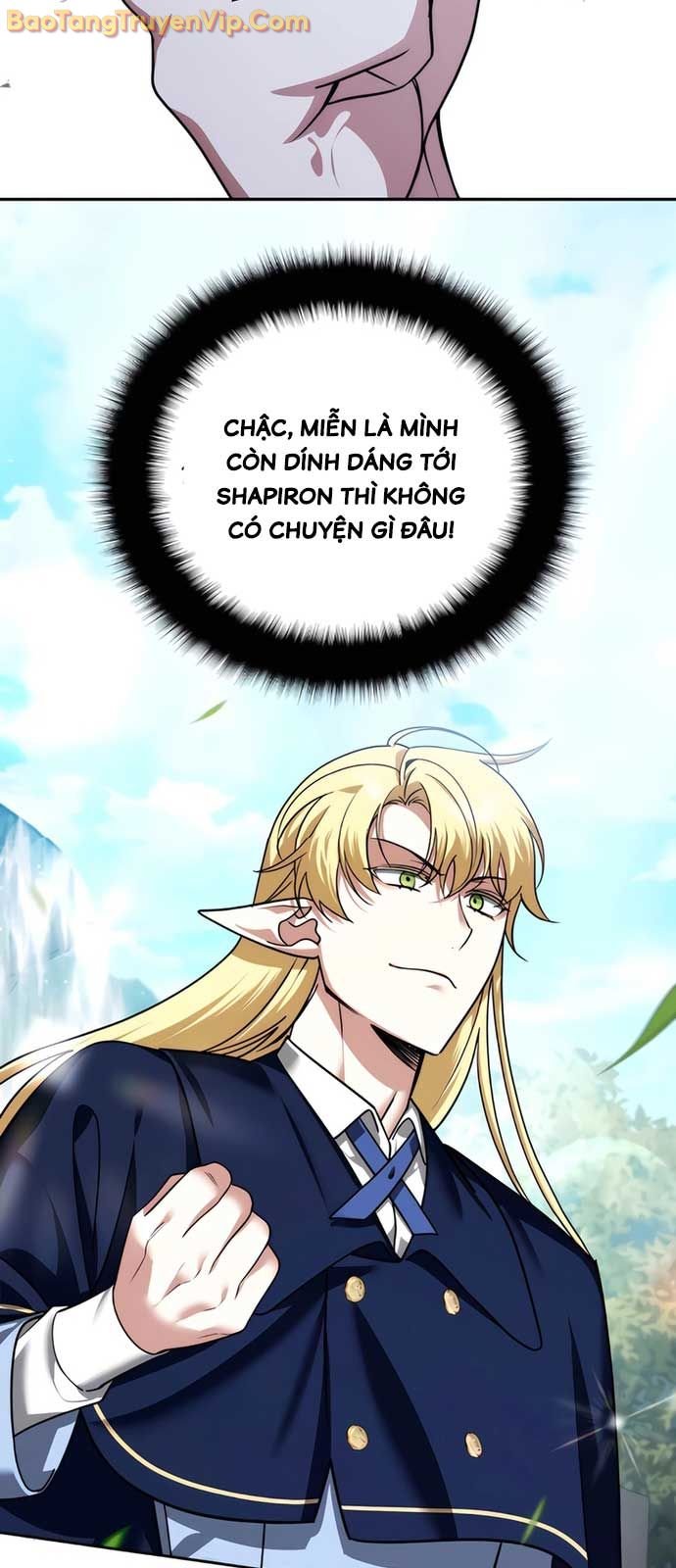 Tất Cả Bản Ngã Của Tôi Đều Là Hung Thần: Chapter 42