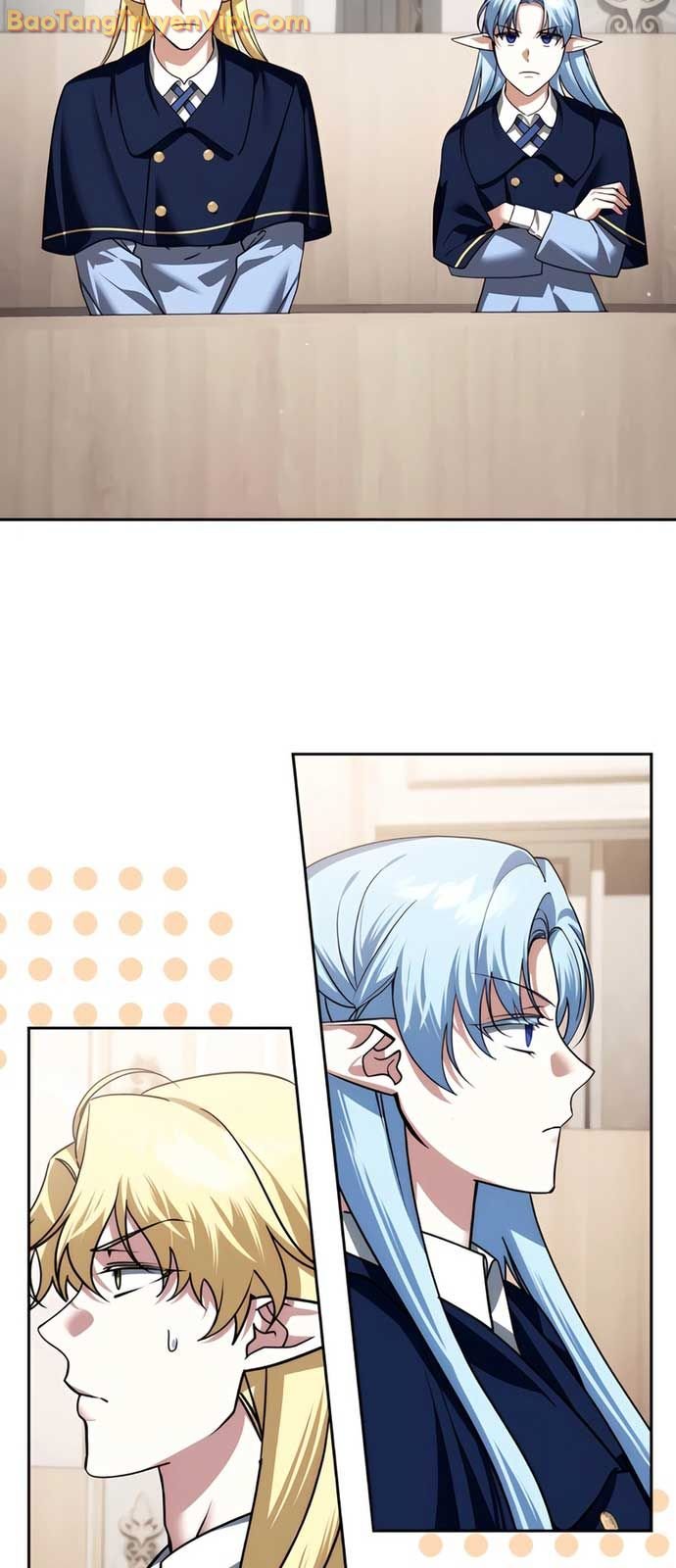 Tất Cả Bản Ngã Của Tôi Đều Là Hung Thần: Chapter 42