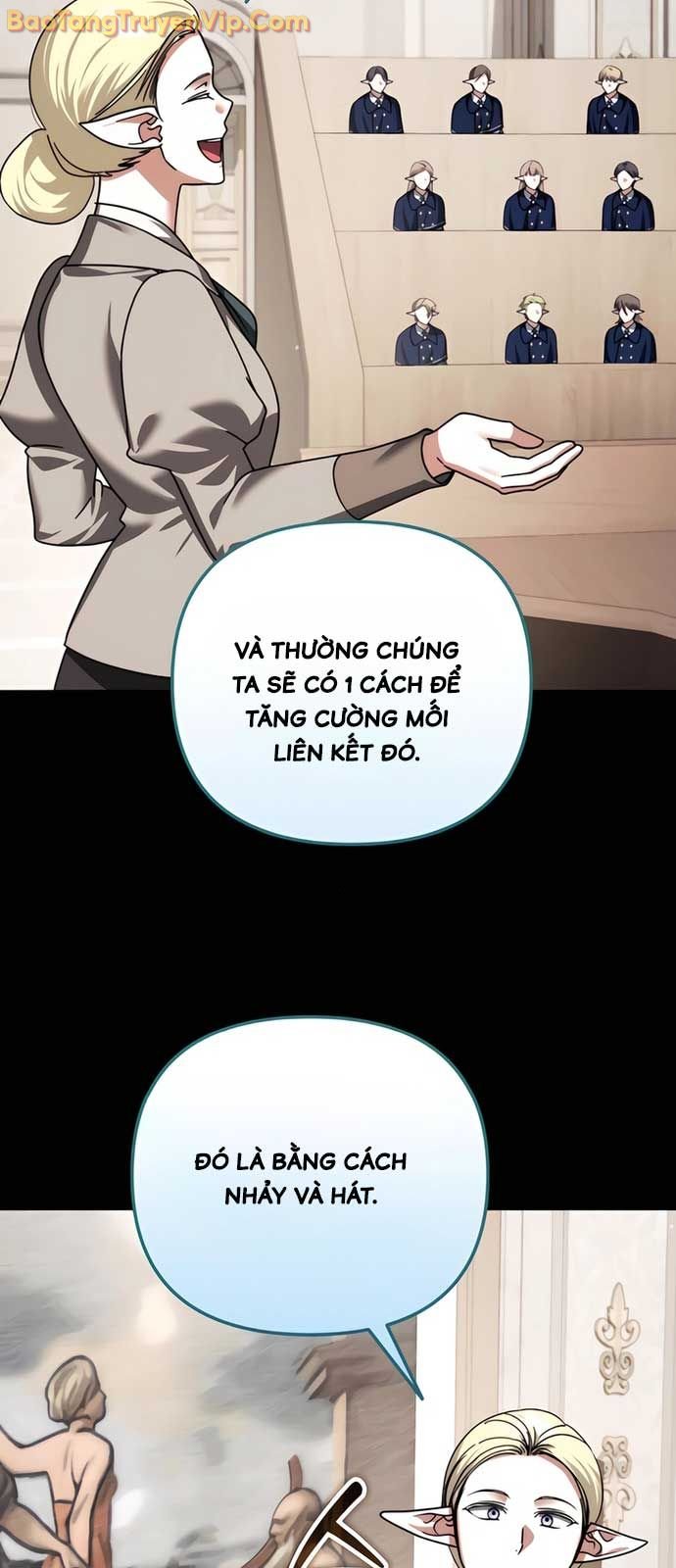 Tất Cả Bản Ngã Của Tôi Đều Là Hung Thần: Chapter 42