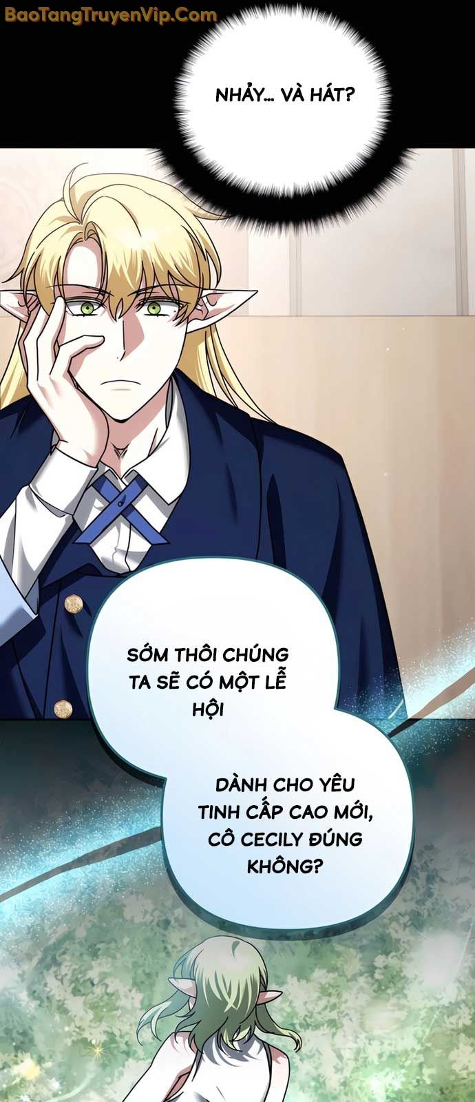 Tất Cả Bản Ngã Của Tôi Đều Là Hung Thần: Chapter 42