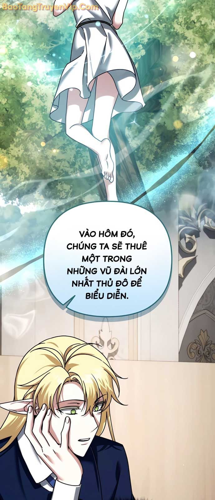 Tất Cả Bản Ngã Của Tôi Đều Là Hung Thần: Chapter 42