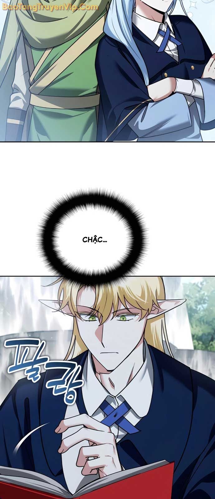 Tất Cả Bản Ngã Của Tôi Đều Là Hung Thần: Chapter 42