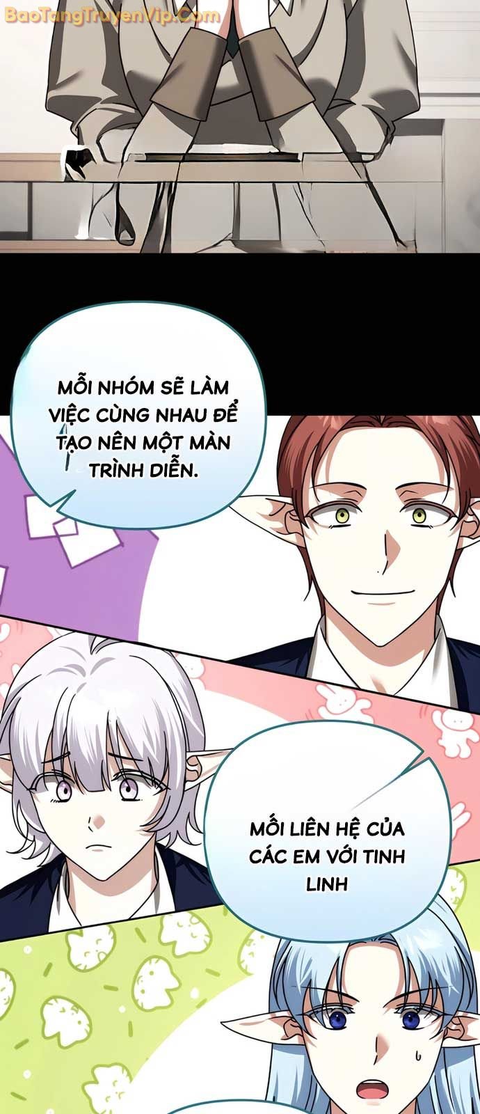 Tất Cả Bản Ngã Của Tôi Đều Là Hung Thần: Chapter 42