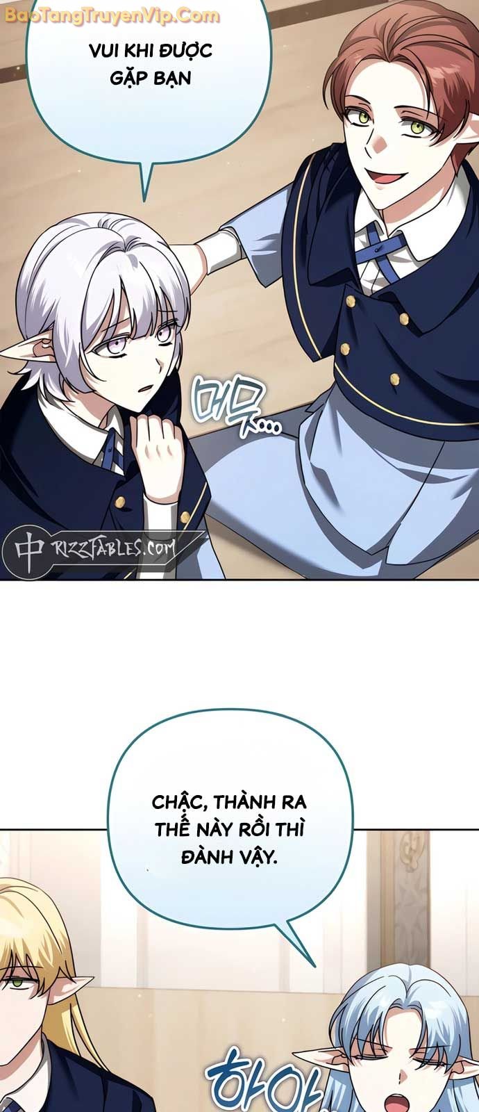 Tất Cả Bản Ngã Của Tôi Đều Là Hung Thần: Chapter 42