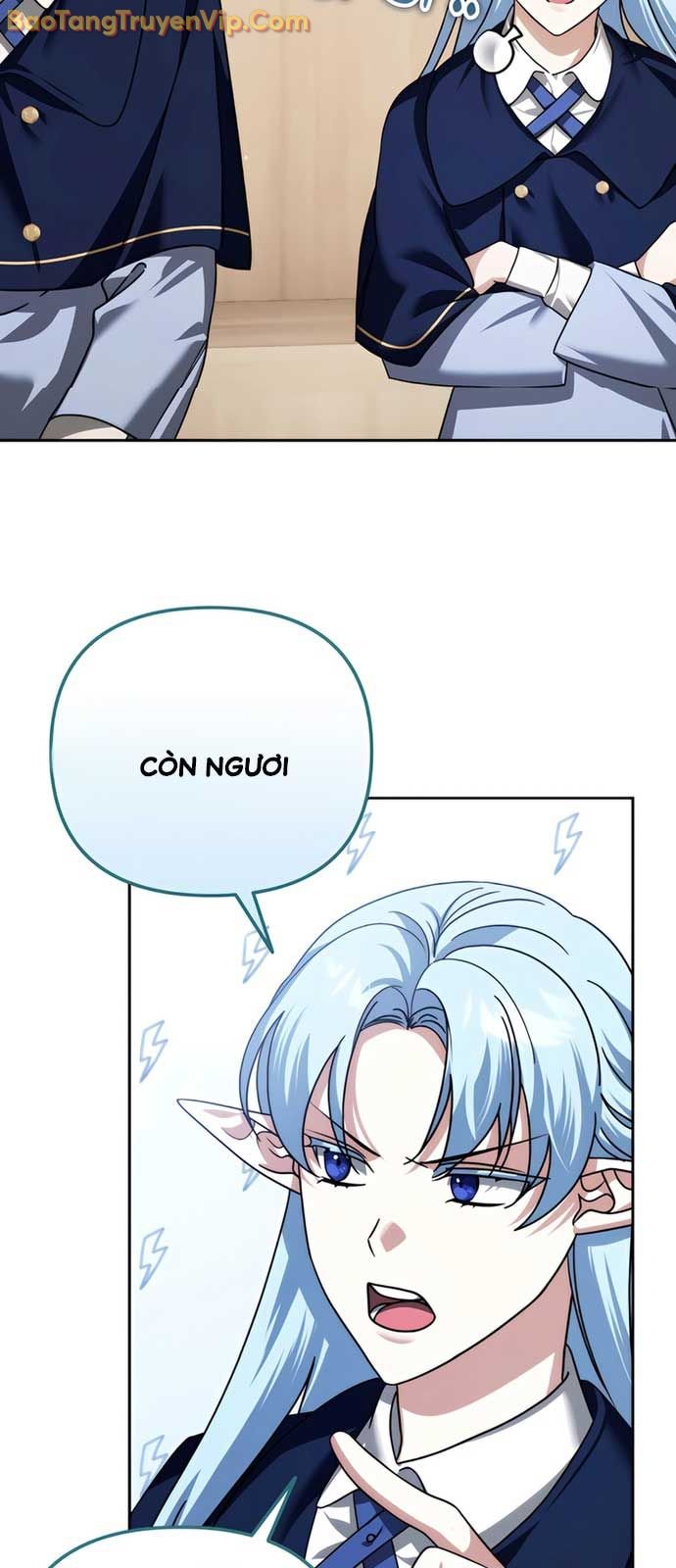 Tất Cả Bản Ngã Của Tôi Đều Là Hung Thần: Chapter 42