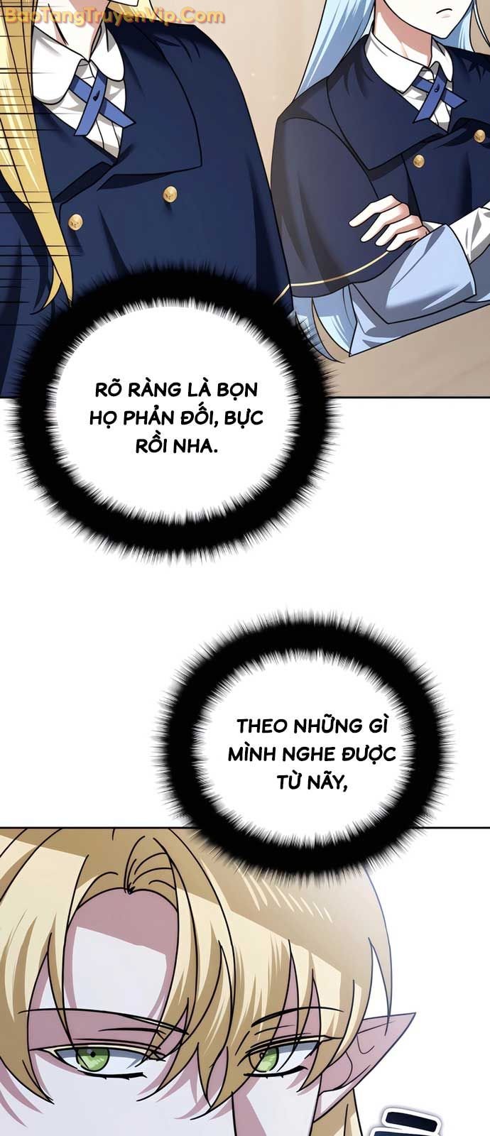 Tất Cả Bản Ngã Của Tôi Đều Là Hung Thần: Chapter 42