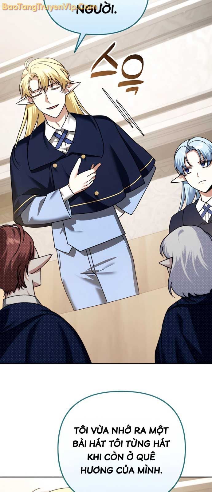 Tất Cả Bản Ngã Của Tôi Đều Là Hung Thần: Chapter 42