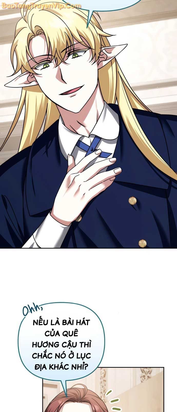 Tất Cả Bản Ngã Của Tôi Đều Là Hung Thần: Chapter 42