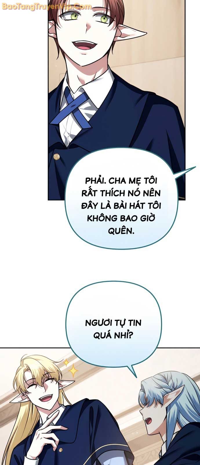 Tất Cả Bản Ngã Của Tôi Đều Là Hung Thần: Chapter 42