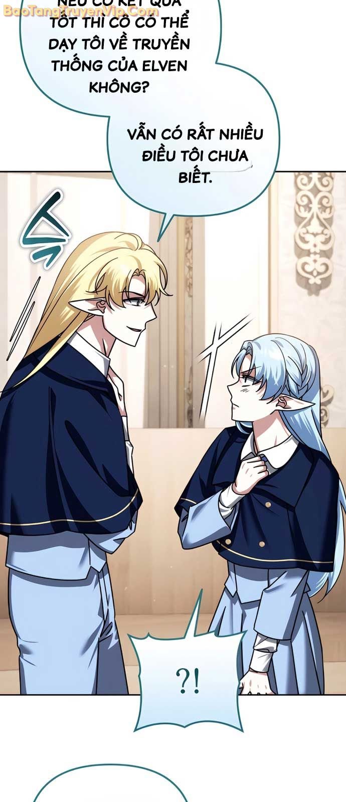 Tất Cả Bản Ngã Của Tôi Đều Là Hung Thần: Chapter 42