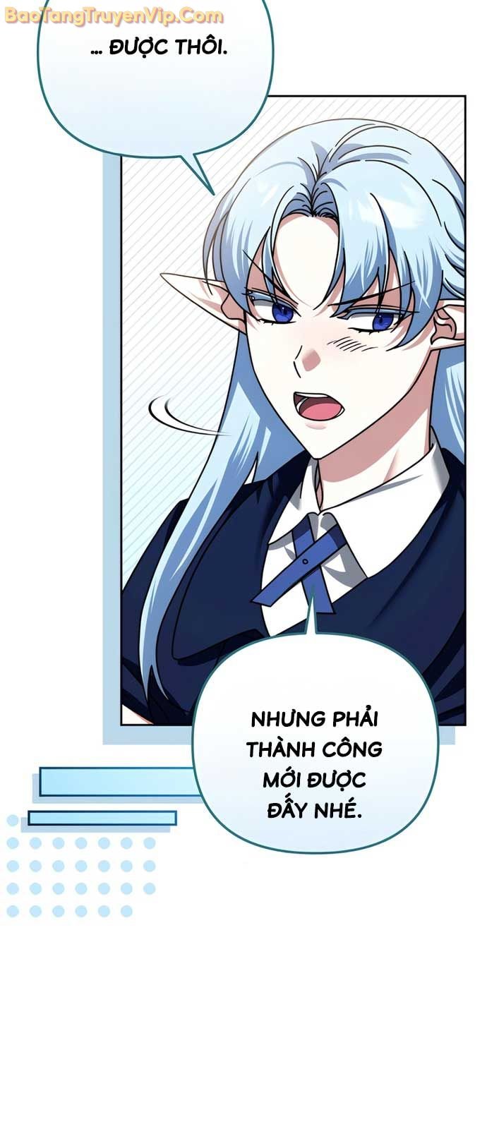 Tất Cả Bản Ngã Của Tôi Đều Là Hung Thần: Chapter 42