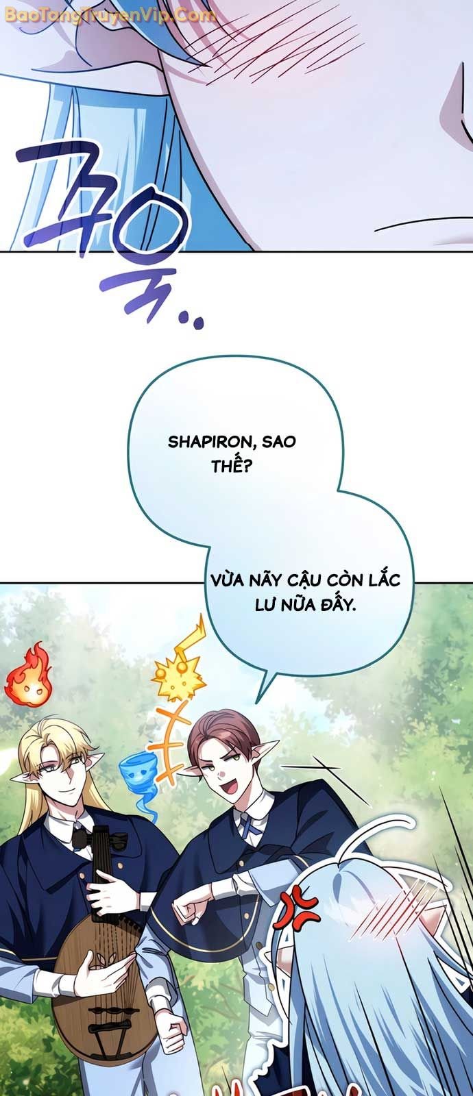 Tất Cả Bản Ngã Của Tôi Đều Là Hung Thần: Chapter 42