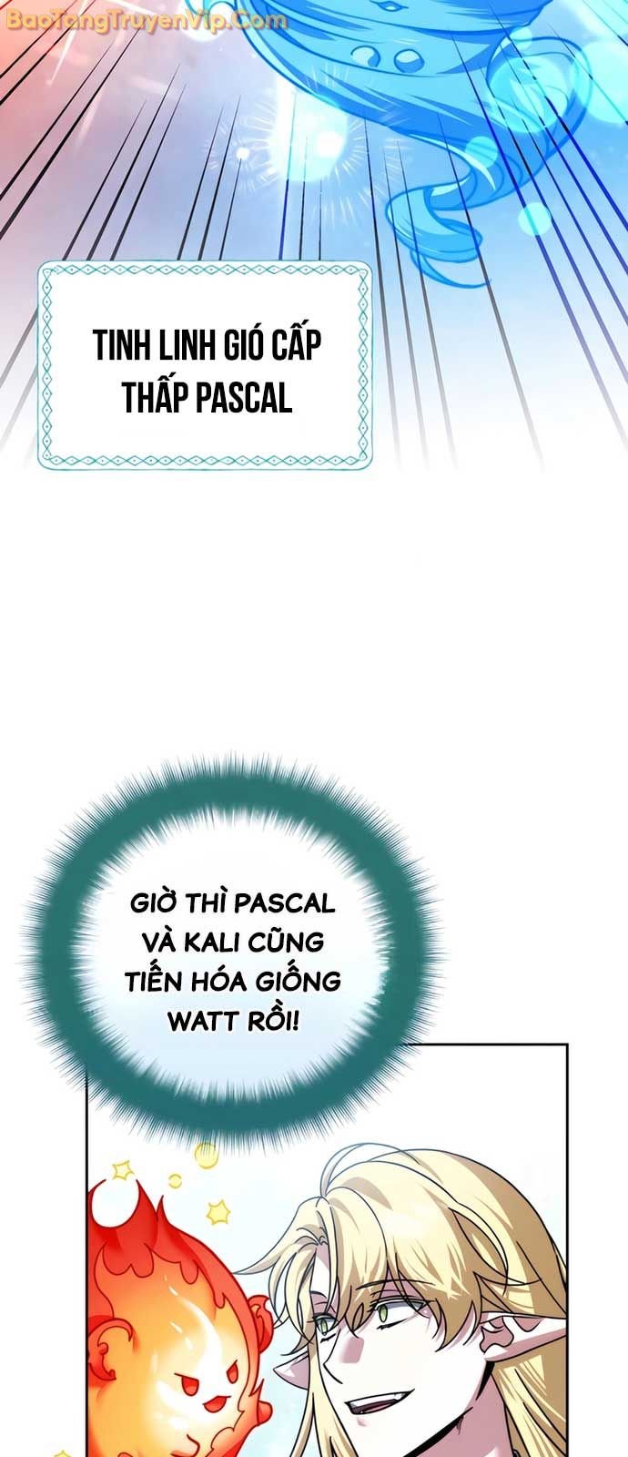 Tất Cả Bản Ngã Của Tôi Đều Là Hung Thần: Chapter 42