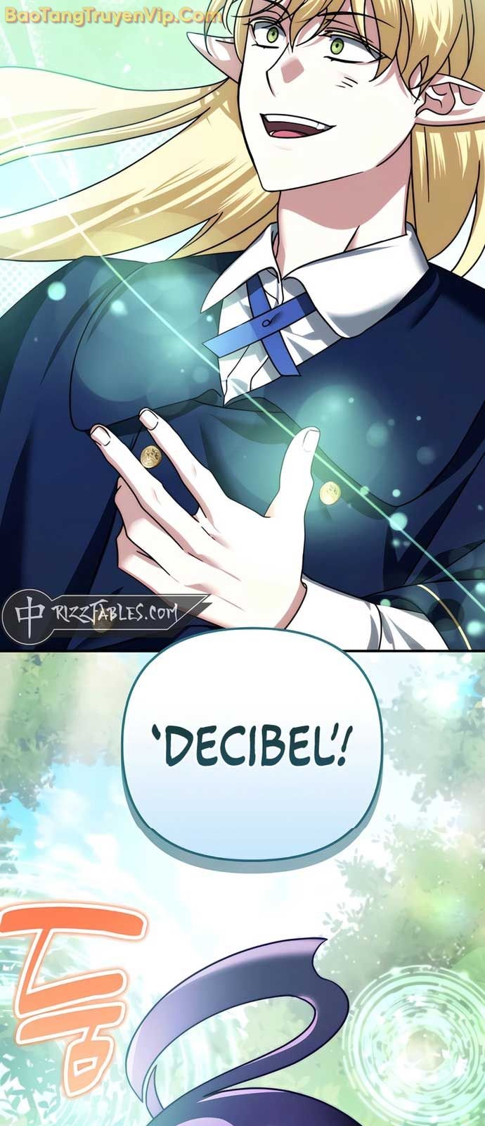 Tất Cả Bản Ngã Của Tôi Đều Là Hung Thần: Chapter 42