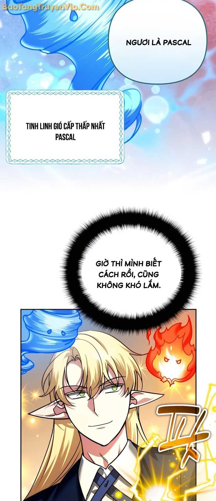 Tất Cả Bản Ngã Của Tôi Đều Là Hung Thần: Chapter 42