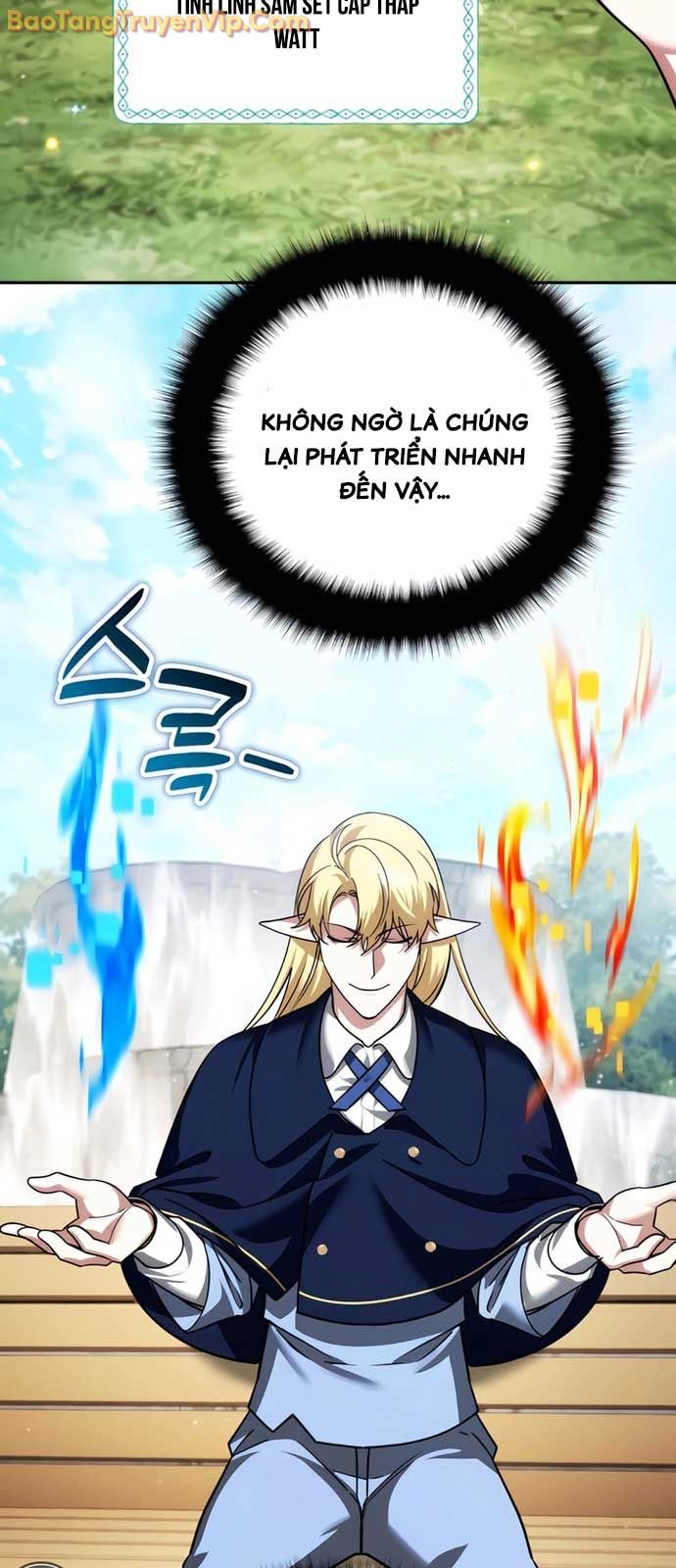 Tất Cả Bản Ngã Của Tôi Đều Là Hung Thần: Chapter 42