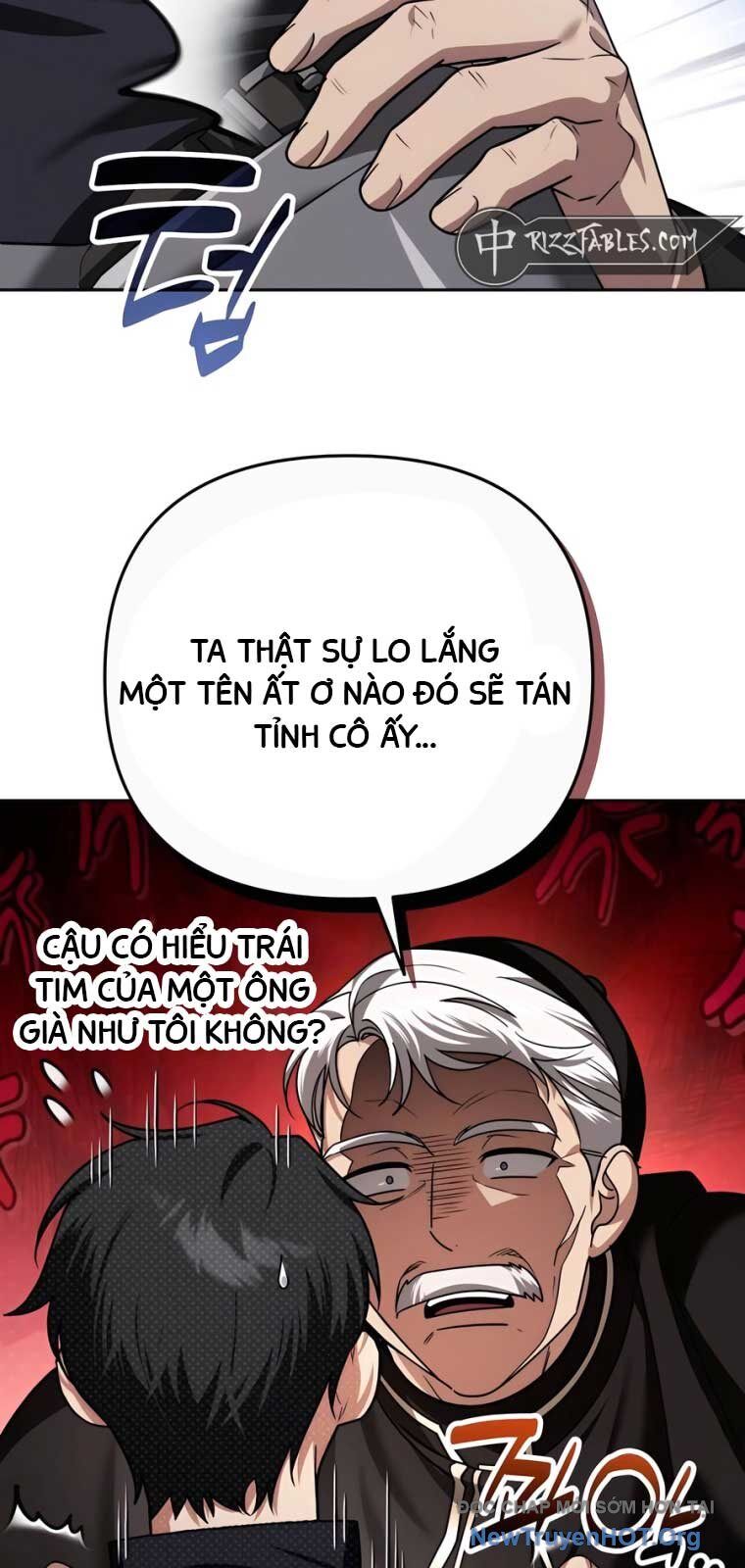 Tất Cả Bản Ngã Của Tôi Đều Là Hung Thần: Chapter 44.1