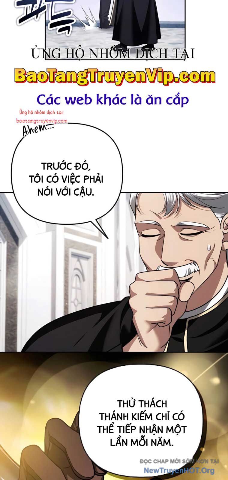 Tất Cả Bản Ngã Của Tôi Đều Là Hung Thần: Chapter 44.1