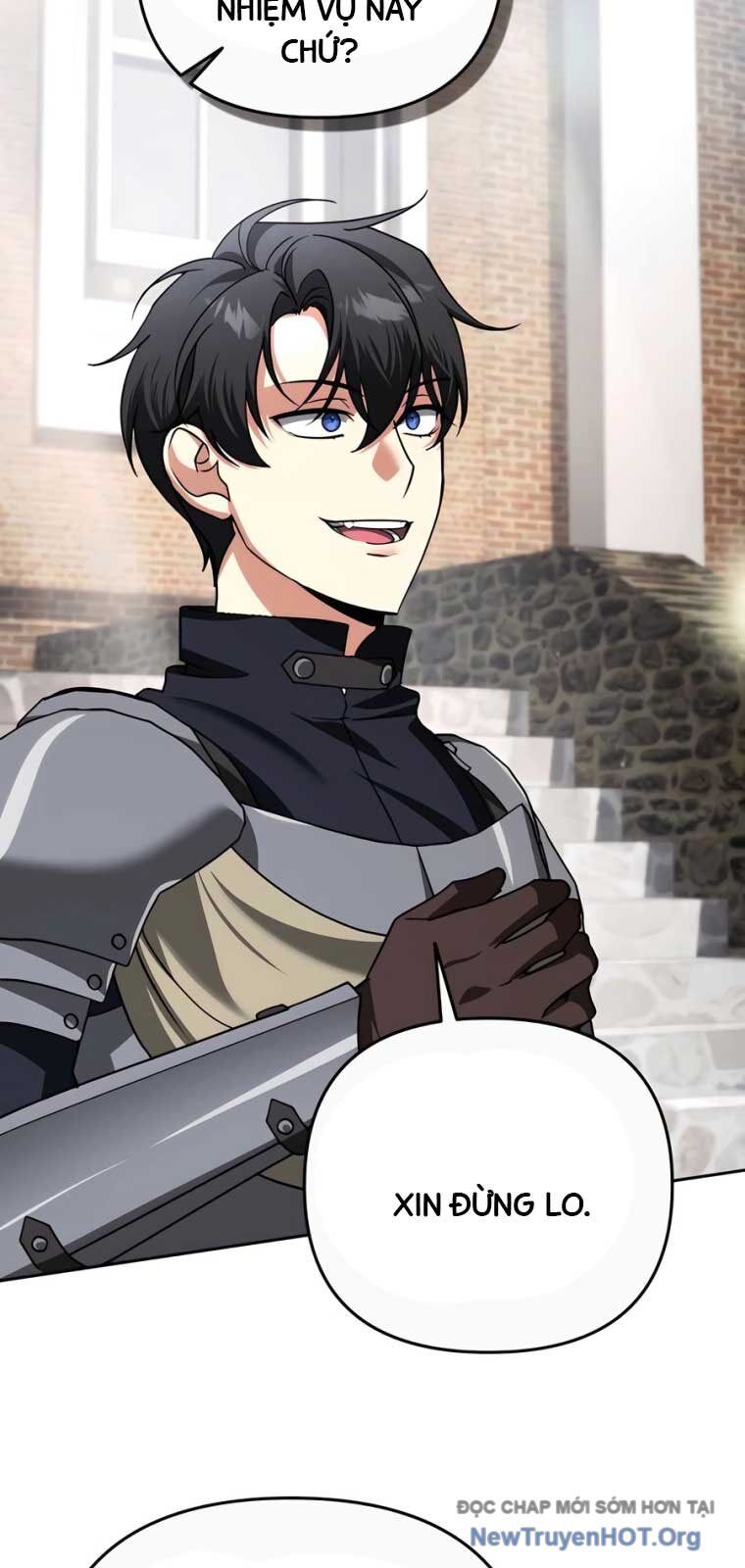 Tất Cả Bản Ngã Của Tôi Đều Là Hung Thần: Chapter 44.1