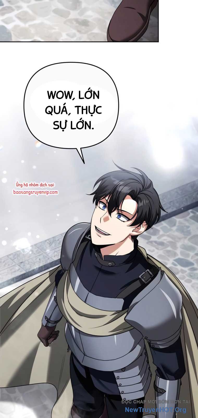 Tất Cả Bản Ngã Của Tôi Đều Là Hung Thần: Chapter 44.1