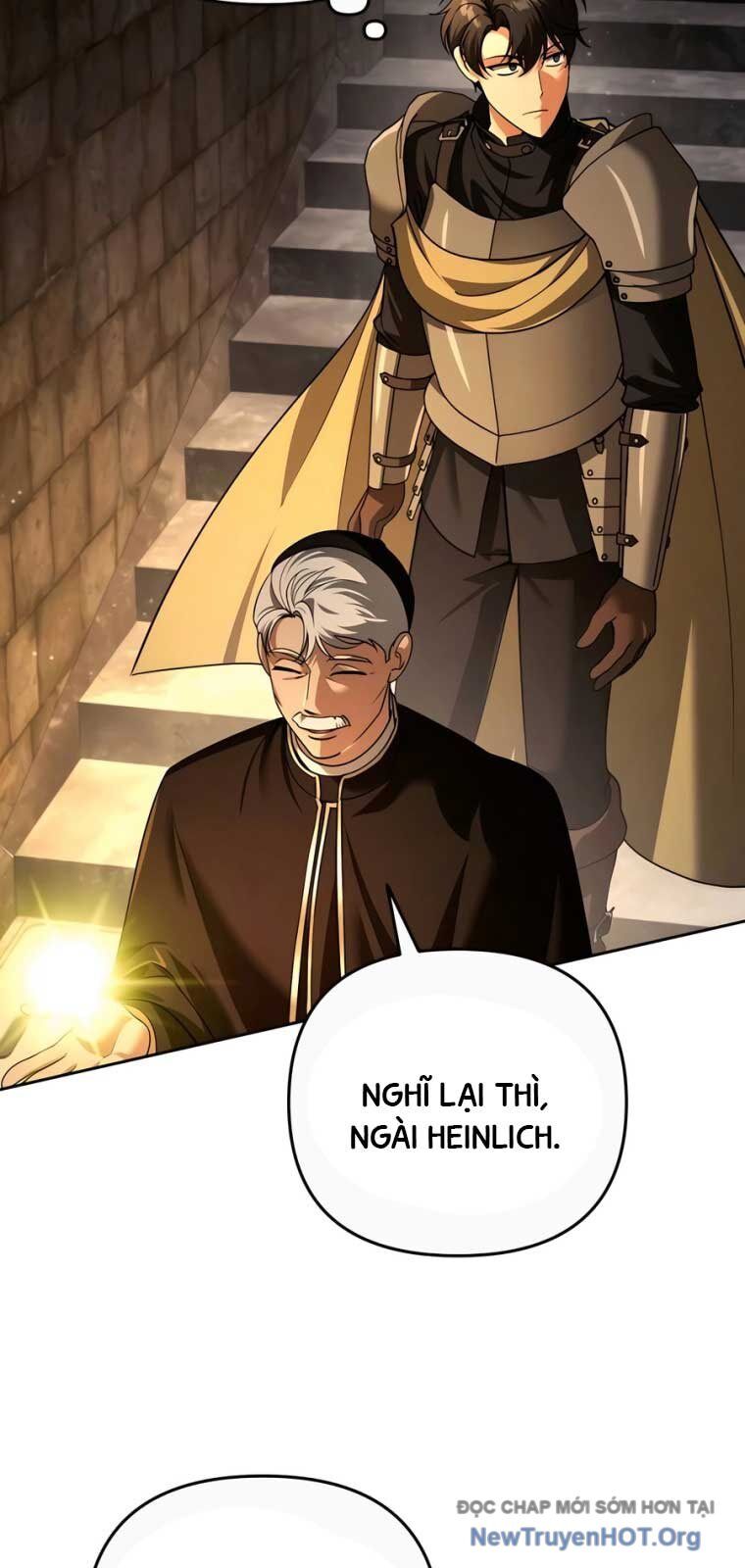 Tất Cả Bản Ngã Của Tôi Đều Là Hung Thần: Chapter 44.1