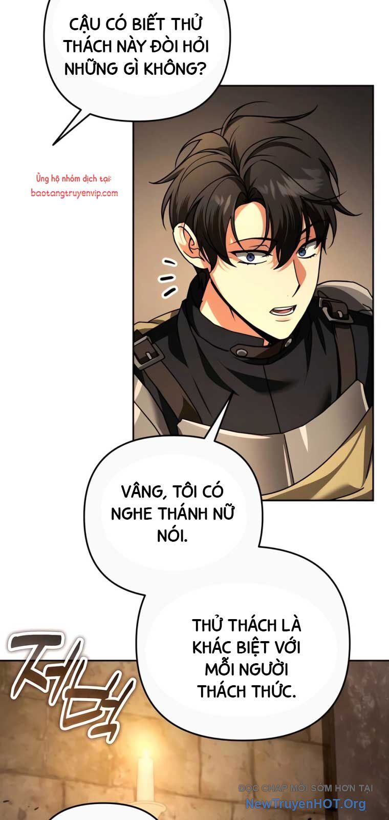 Tất Cả Bản Ngã Của Tôi Đều Là Hung Thần: Chapter 44.1