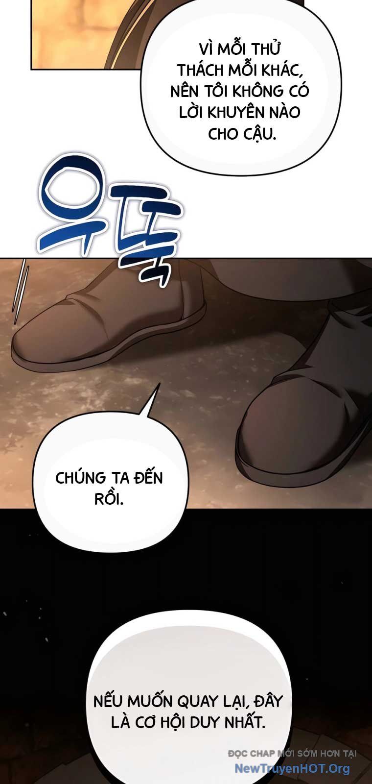 Tất Cả Bản Ngã Của Tôi Đều Là Hung Thần: Chapter 44.1