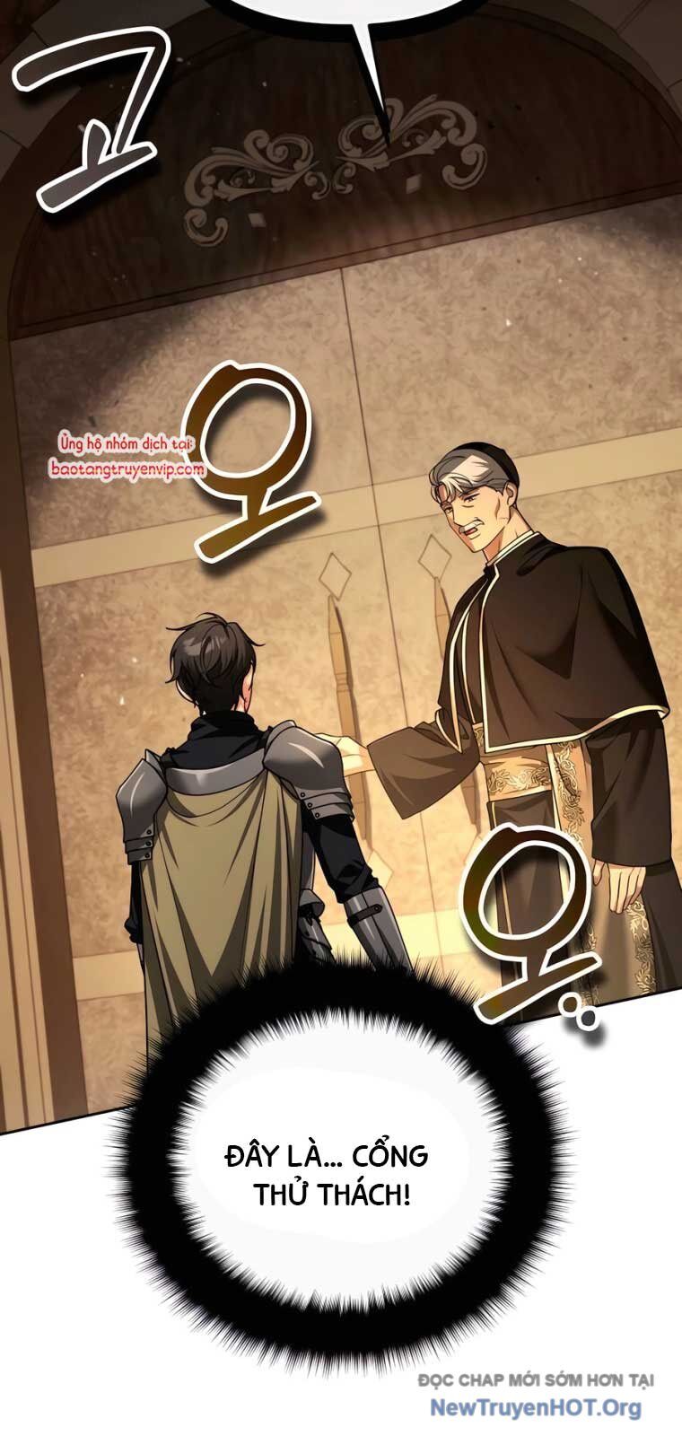 Tất Cả Bản Ngã Của Tôi Đều Là Hung Thần: Chapter 44.1
