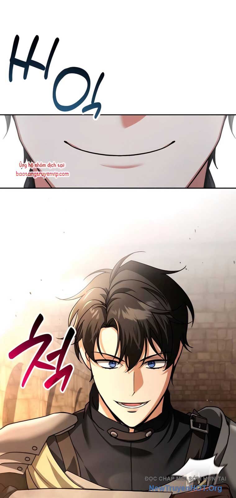 Tất Cả Bản Ngã Của Tôi Đều Là Hung Thần: Chapter 44.1