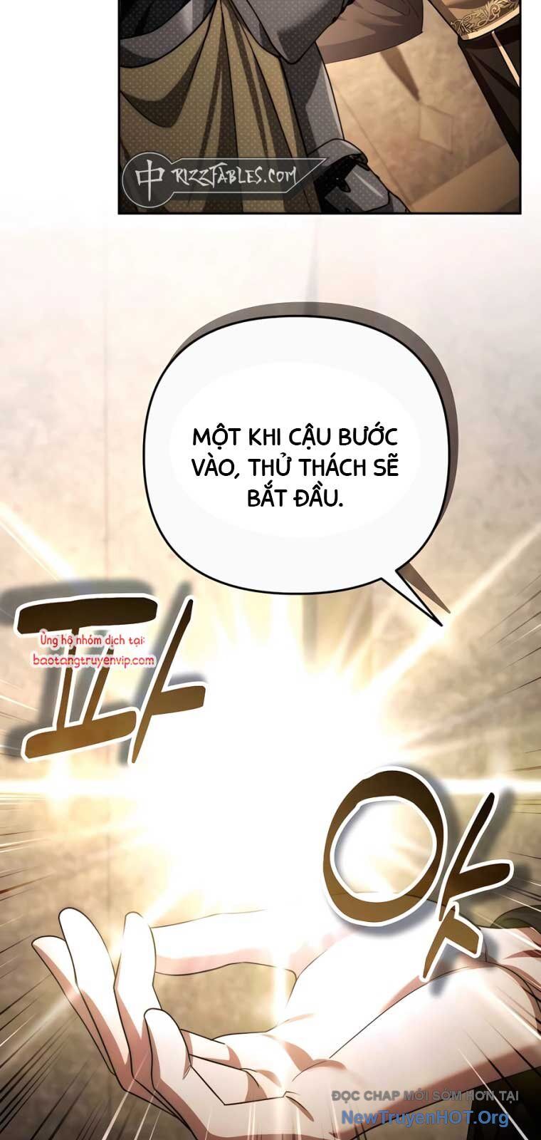 Tất Cả Bản Ngã Của Tôi Đều Là Hung Thần: Chapter 44.1