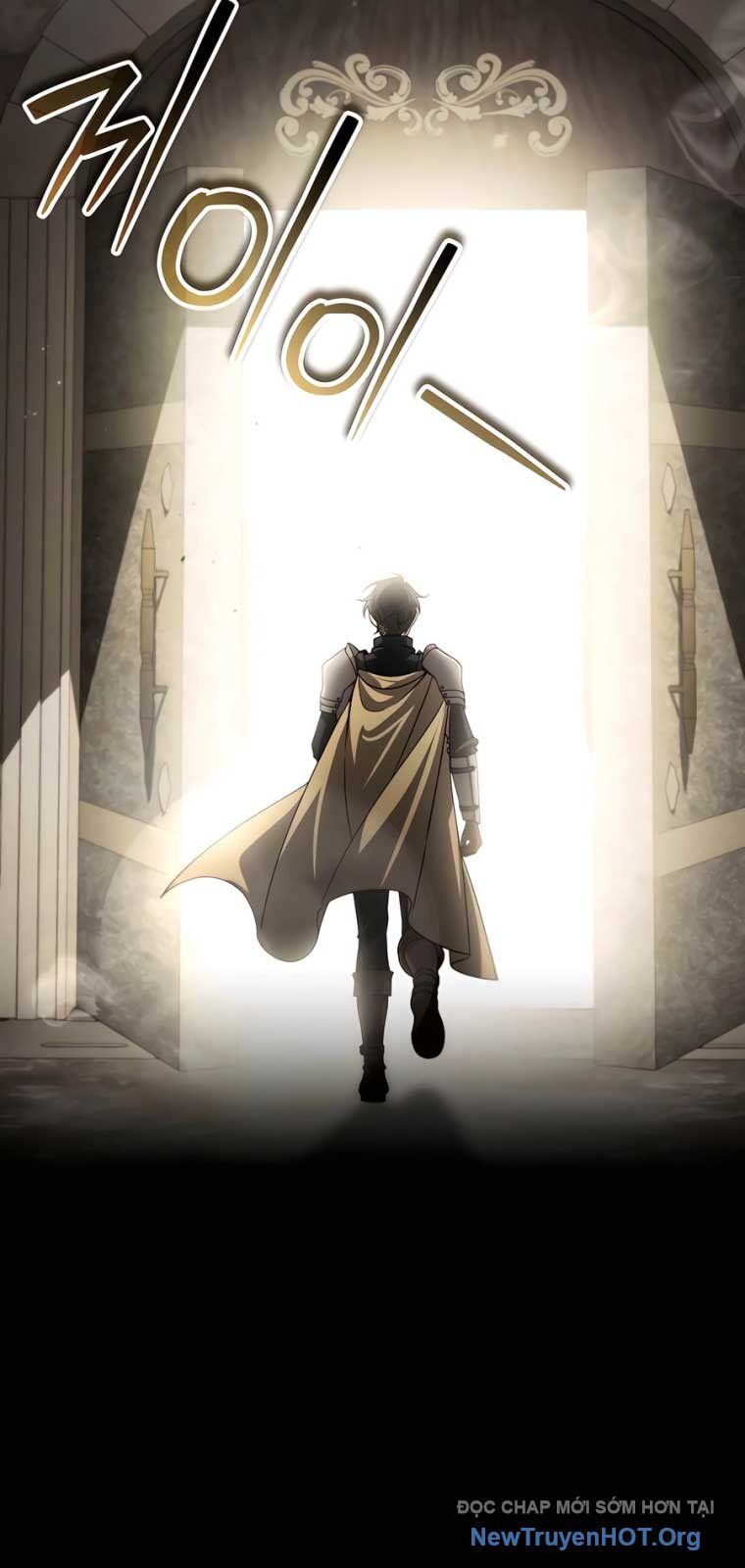 Tất Cả Bản Ngã Của Tôi Đều Là Hung Thần: Chapter 44.1