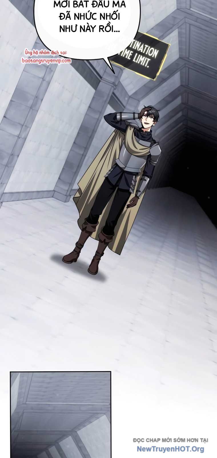 Tất Cả Bản Ngã Của Tôi Đều Là Hung Thần: Chapter 44.1